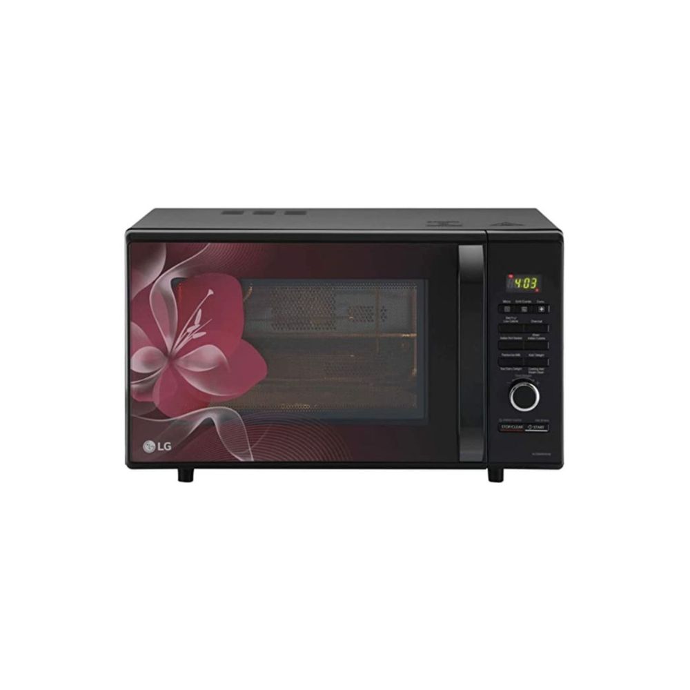 Samsung 32 L Convection Microwave Oven MC32K7056CC Black