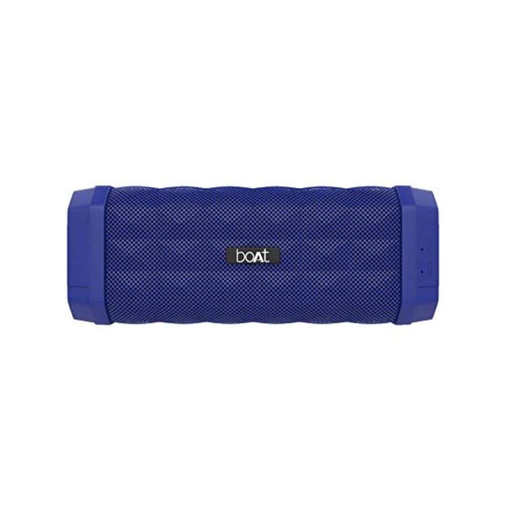 boAt Stone 650 10W Bluetooth Speaker Blue