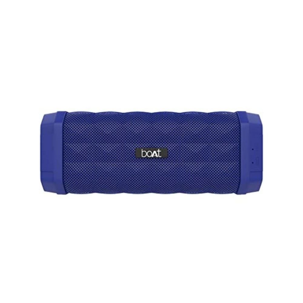 boAt Stone 650 10W Bluetooth Speaker (Blue)