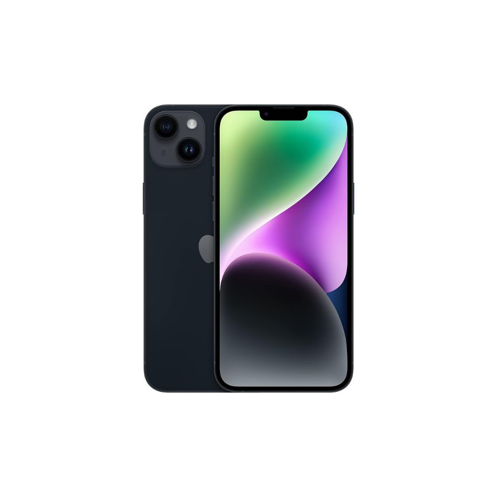 Apple iPhone 14 Plus 512 GB - Midnight