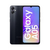 Samsung Galaxy A05 (Black, 4GB RAM, 64GB Storage) | 50 MP Main Camera | Upto 8GB RAM with RAM Plus | MediaTek Helio G85 | 5000 mAh Battery Samsung Mobile