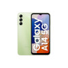 Samsung Galaxy A14 5G (Light Green, 6GB, 128GB Storage)Samsung Mobile