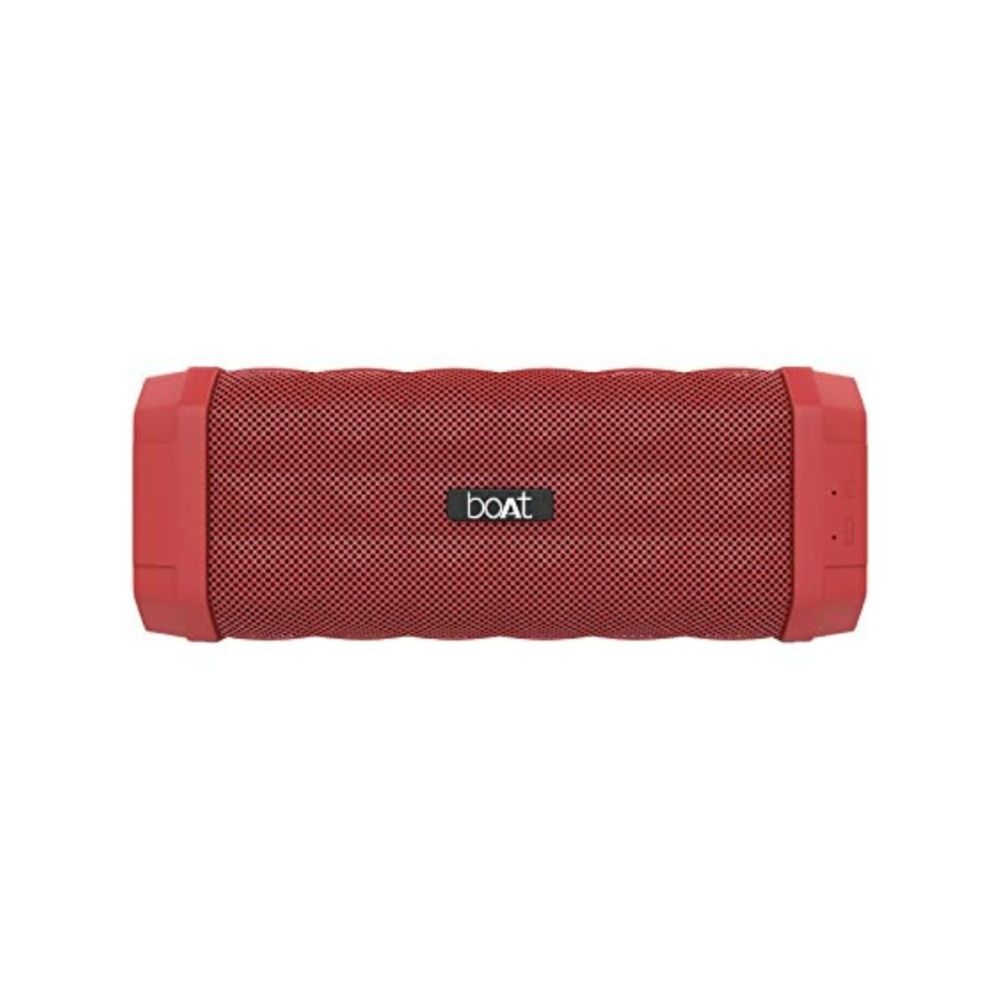 boAt Stone 650 10W Bluetooth Speaker Red