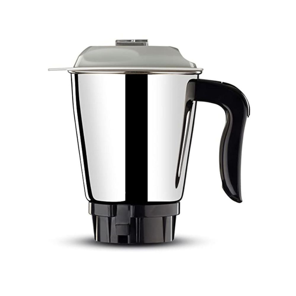 Butterfly Grand Plus 750-Watt Mixer Grinder with 3 Jars Violet