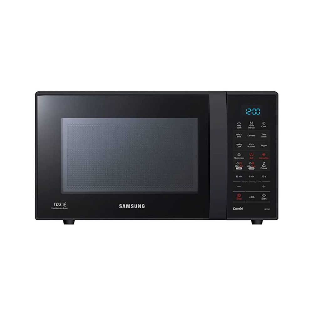 Samsung 21 L Convection Microwave Oven CE73JD-B1XTL Black