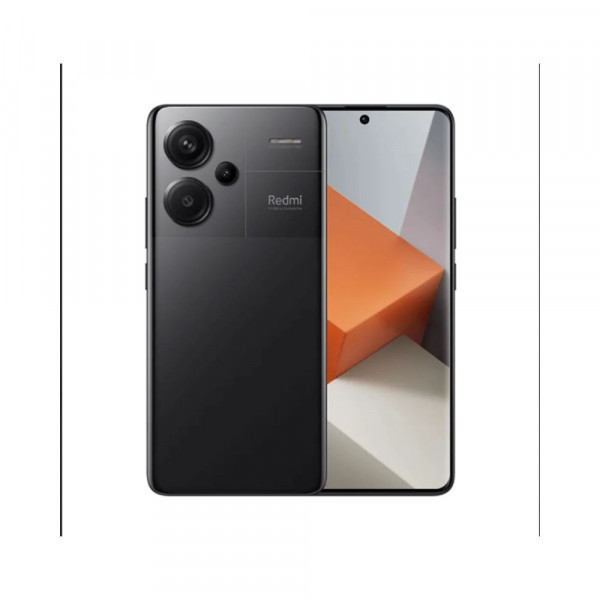 Redmi Note 13 5G Stealth Black 8GB256GB