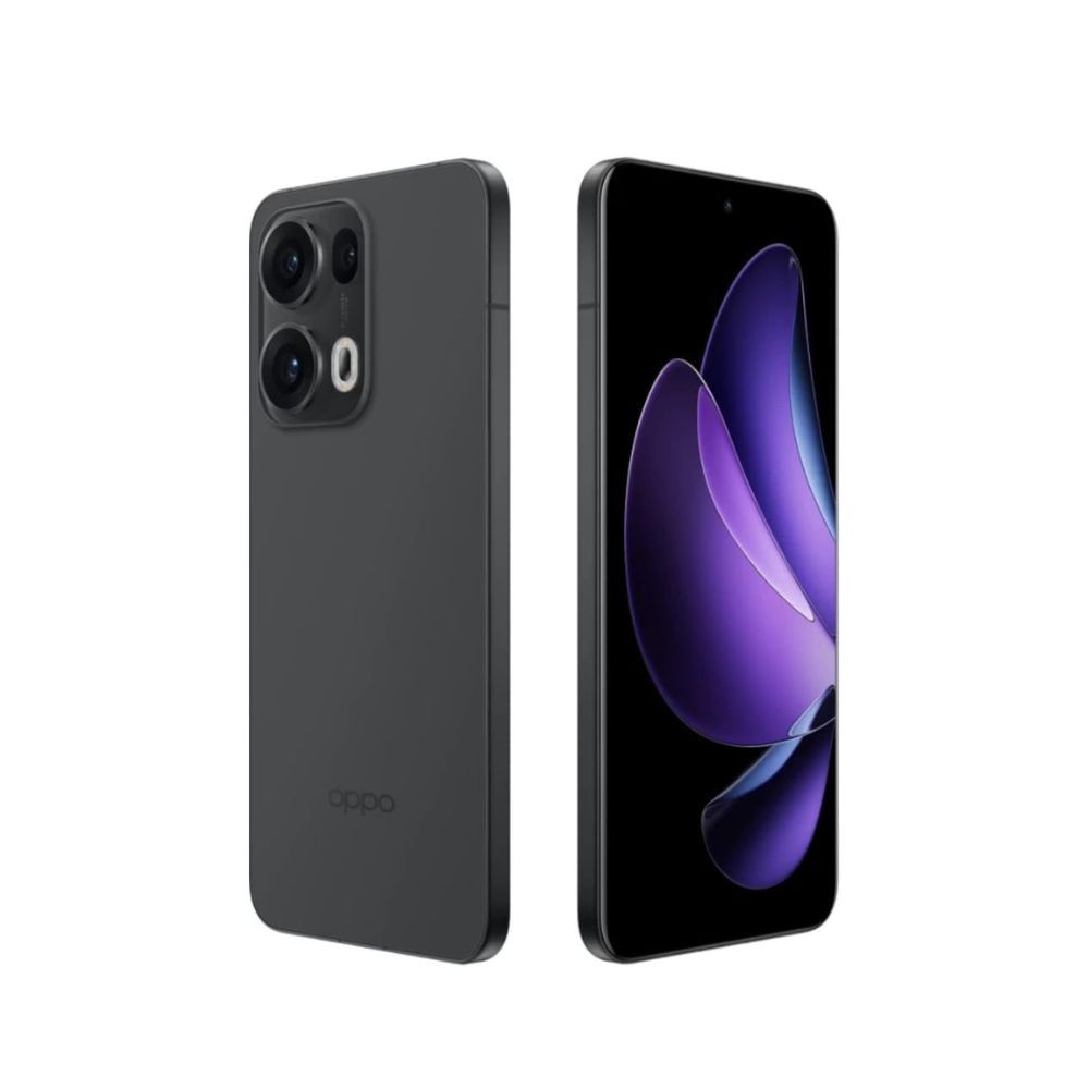 OPPO Reno13 Pro 5G Graphite Grey 256 GB 12 GB RAM