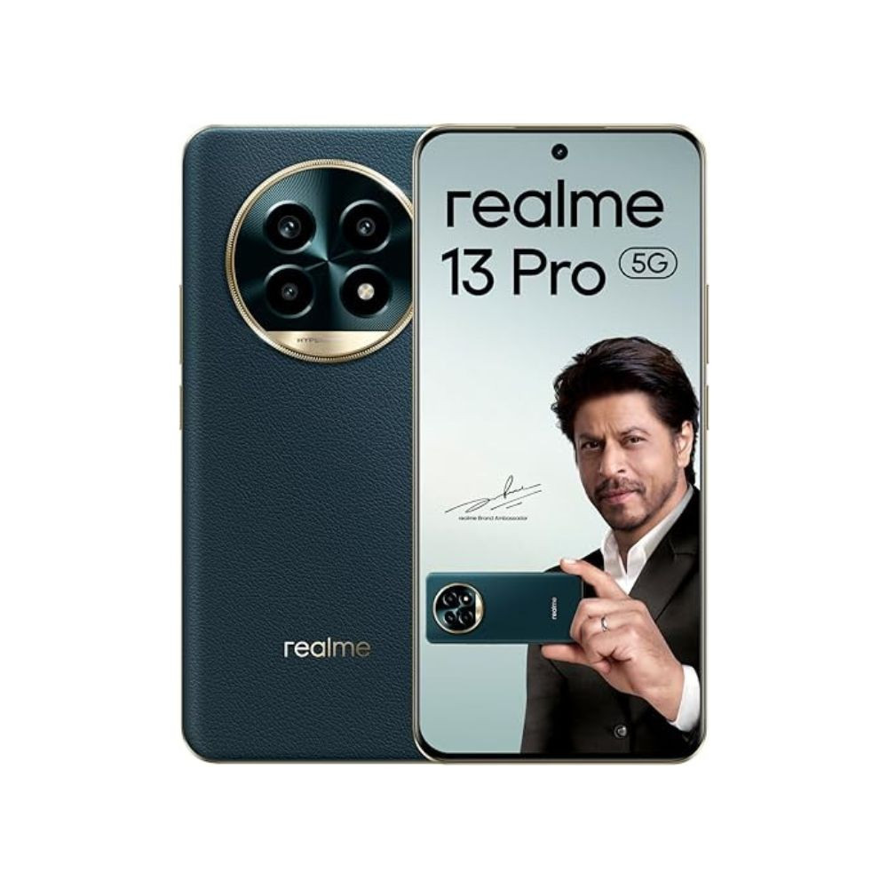 realme 13 Pro 5G Emerald Green8GB256GB