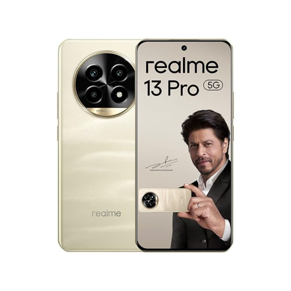 realme 13 Pro 5G Monet Gold8GB128GB