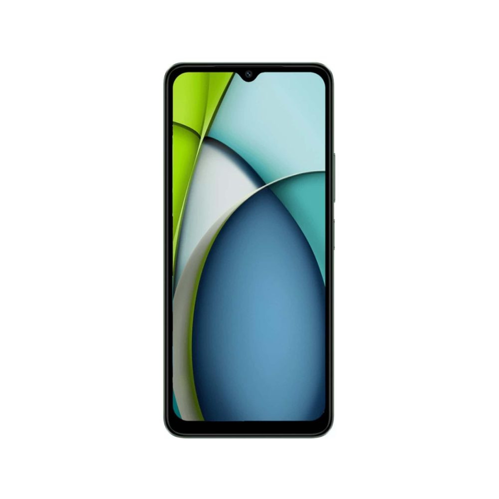 Redmi A3X Midnight Black 64 GB 4 GB RAM