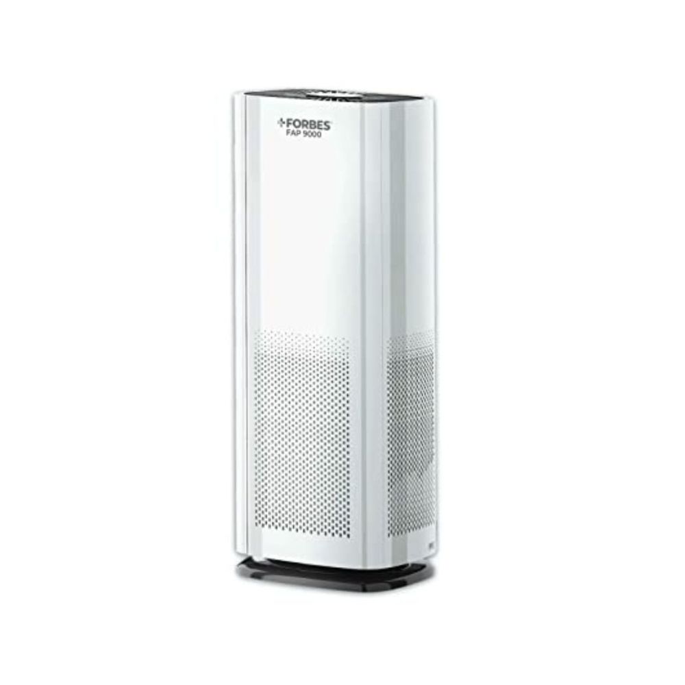 Eureka Forbes Air Purifier FAP 9000|With WiFi Function (White), Standard