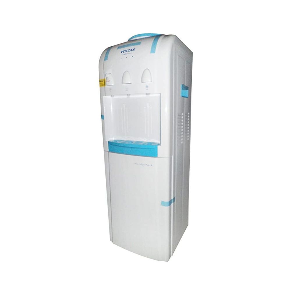 Voltas Mini Magic Pure-R 500-Watt Water Dispenser White