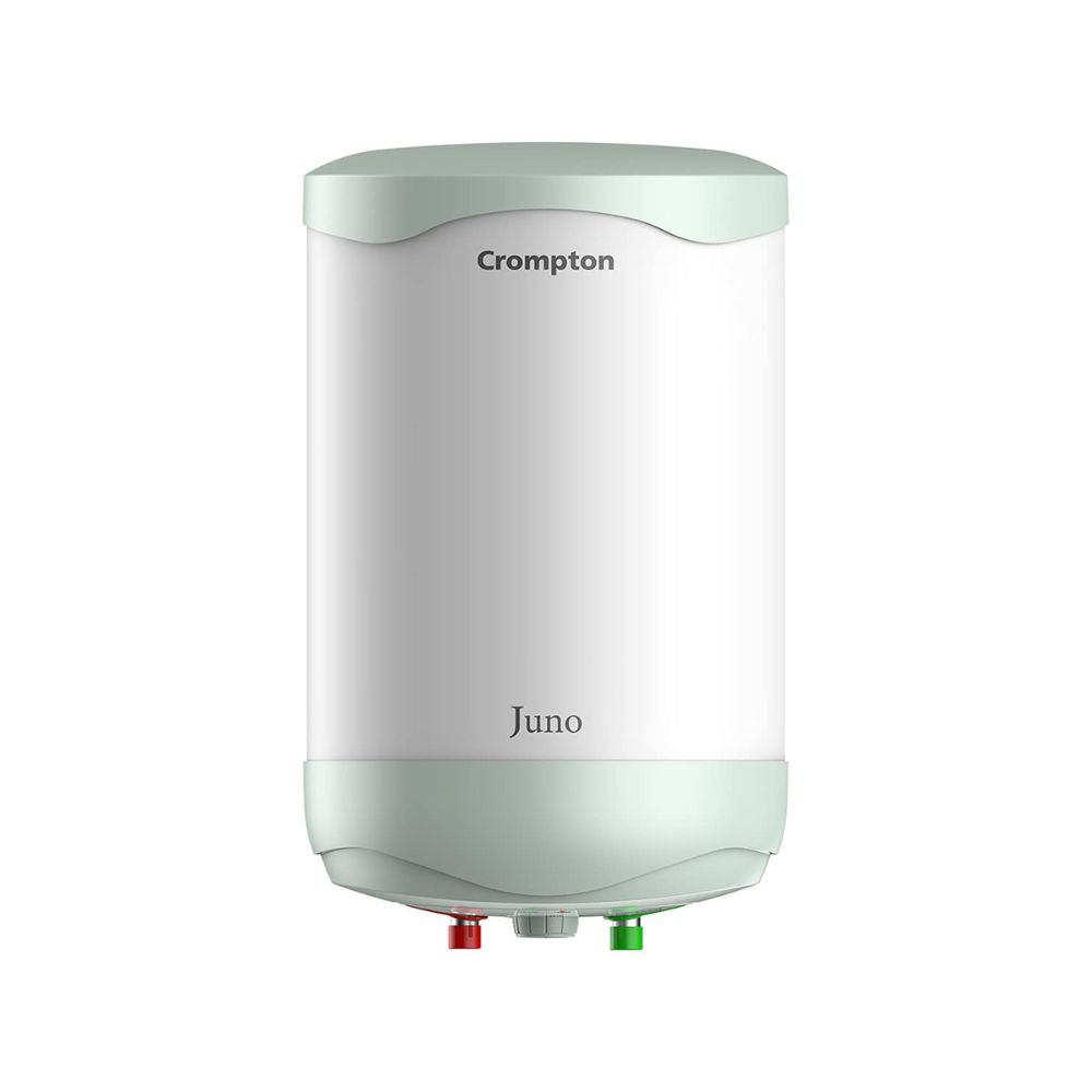 Crompton Juno 10-L 5 Star Rated Storage Water Heater (Geyser)