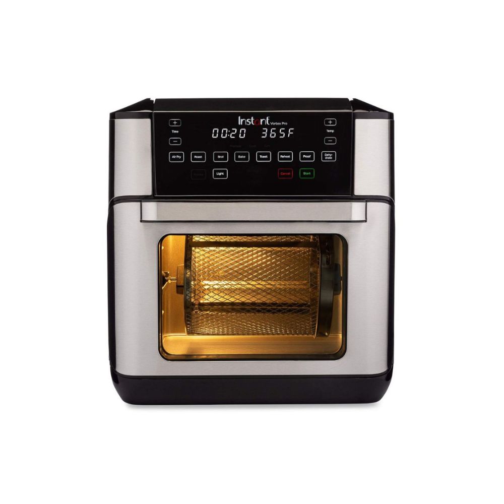 Instant Pot Air Fryer Oven Vortex Plus 10QT