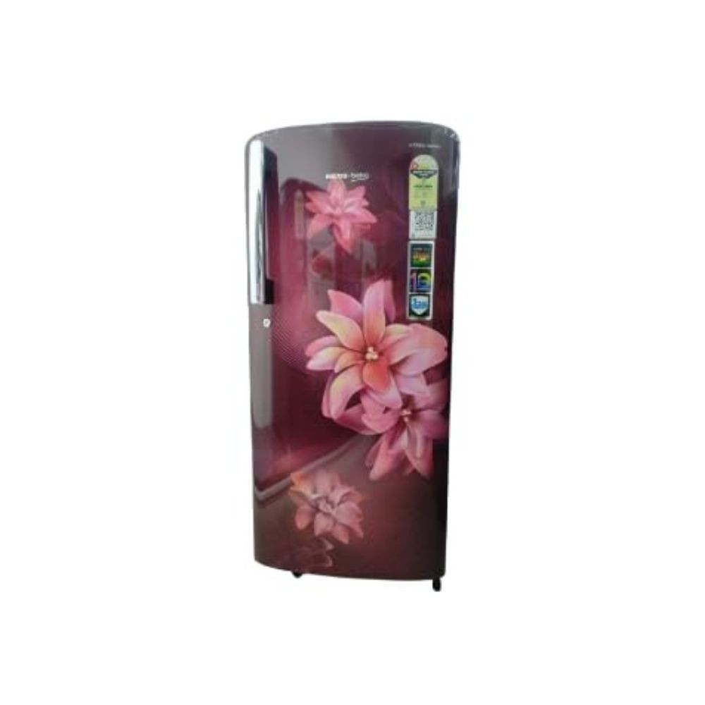 Voltas Beko 175 Litre 1 Star Direct Cool Wine Single Door RDC208E1D0WSE0M0000GD