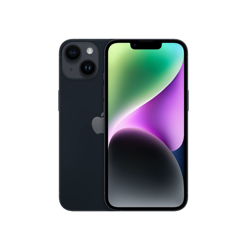 Apple iPhone 14 256 GB - Midnight