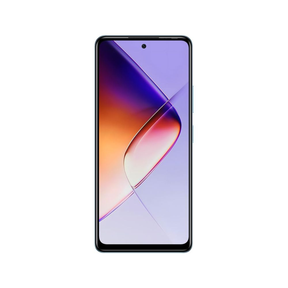Infinix Note 40X 5G Palm Blue 8GB 256GB