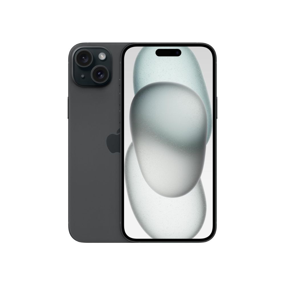 Apple iPhone 15 Plus 128 GB - Black