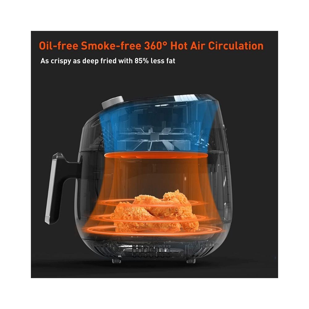 RHYDON Air Fryer 1300 - 1500 W