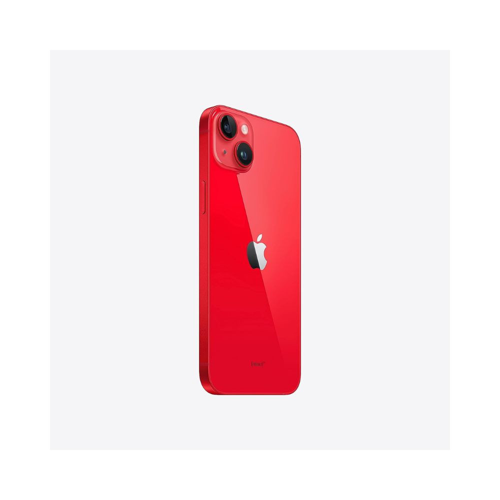 Apple iPhone 14 Plus 128 GB - Product RED