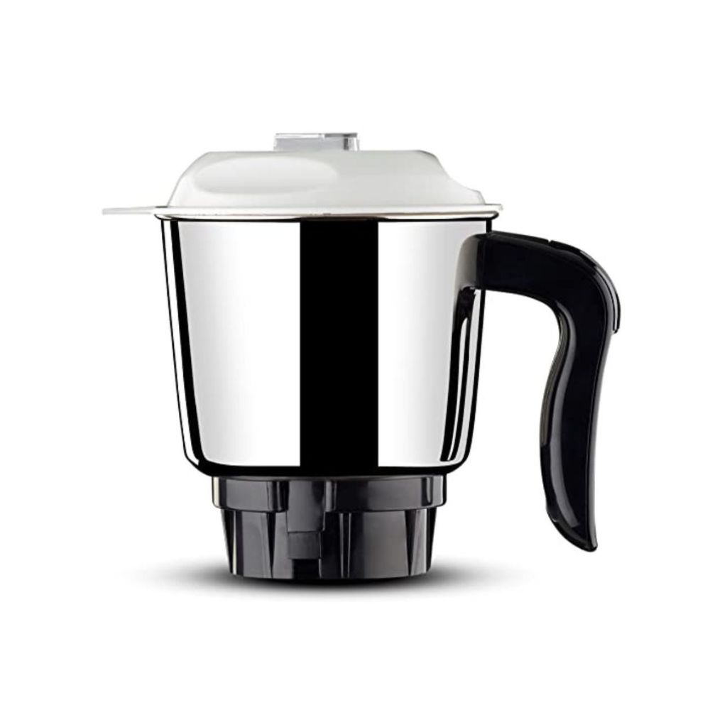 Butterfly Grand Plus 750-Watt Mixer Grinder with 3 Jars Violet
