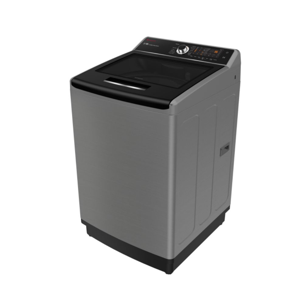 IFB 11.0 Kg 5 Star Top Load Washing Machine Aqua Conserve (TL-SIBS 11.0KG AQUA,Inox)