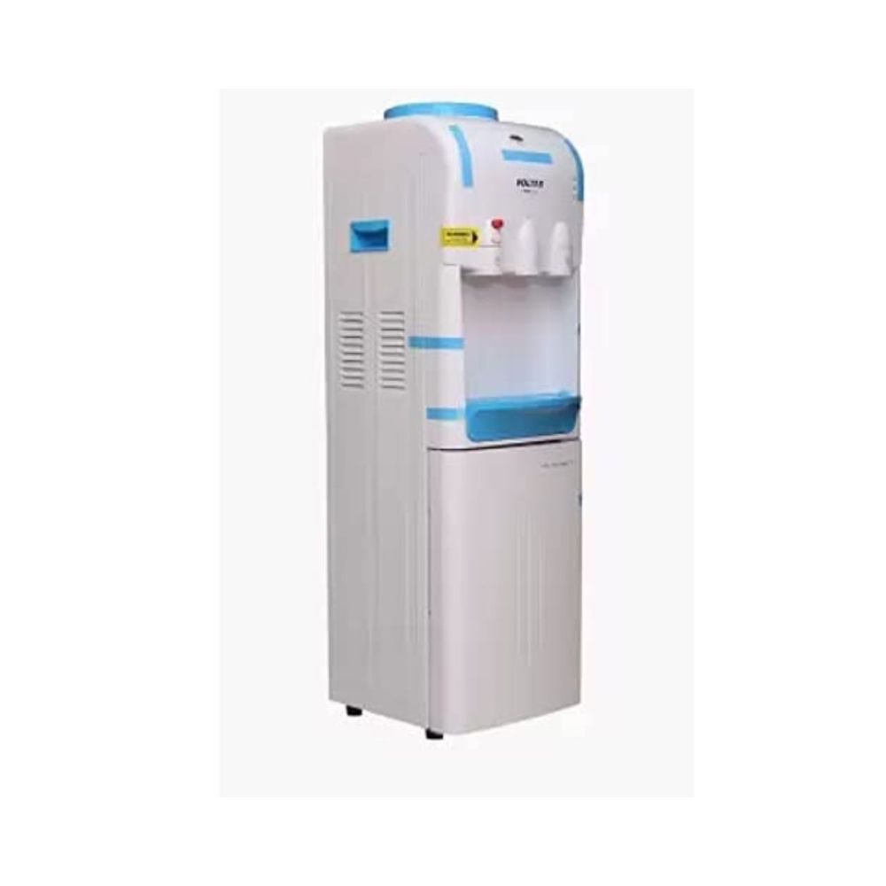 Voltas Floor Mounted Water Dispenser Minimagic Pure F White Without Cabinet