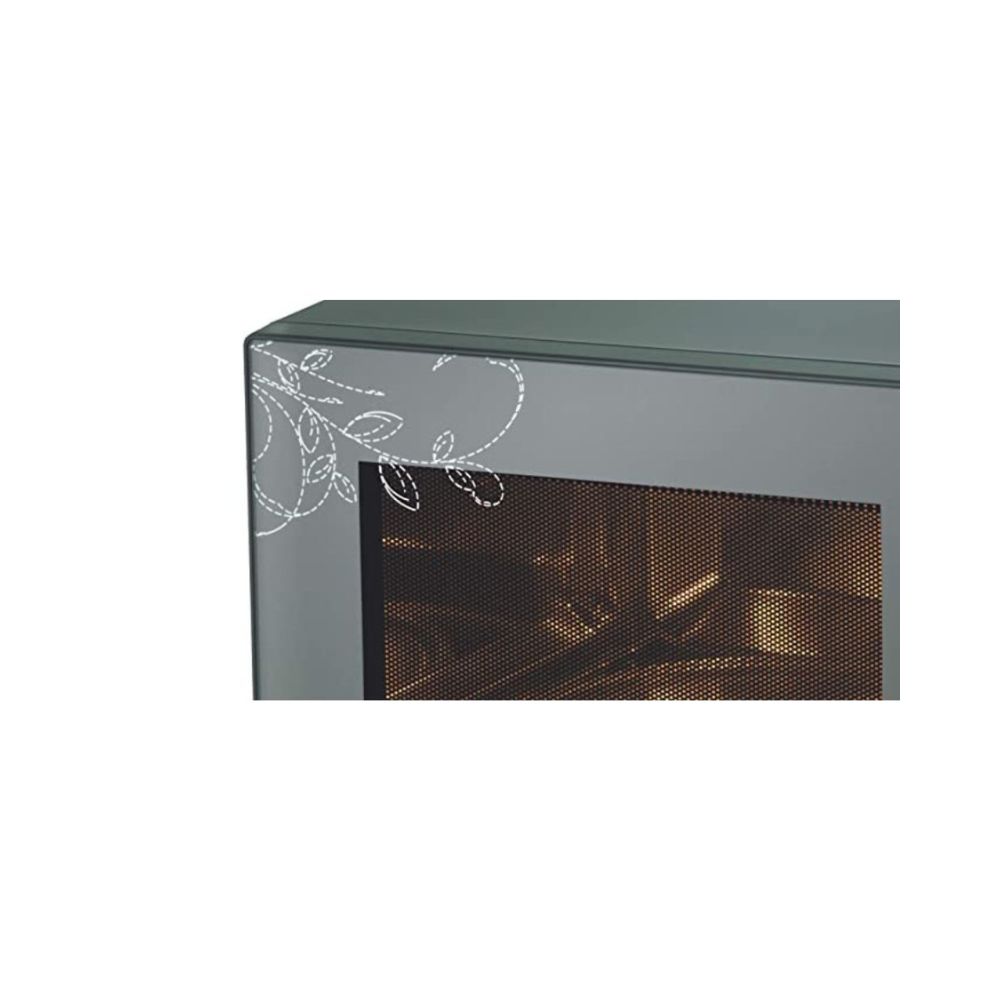 Bajaj 23 L Convection Microwave Oven 2310 ETC Silver