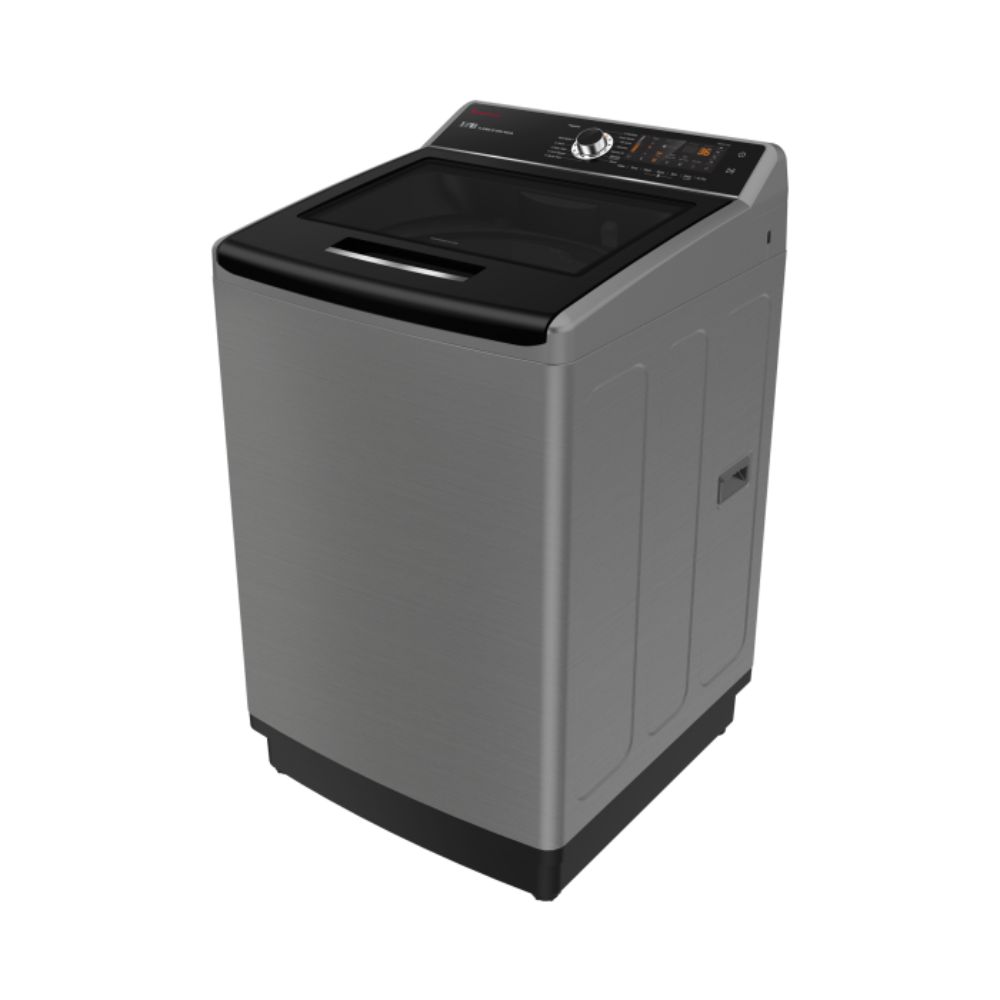 IFB 10.0 Kg 5 Star Top Load Washing Machine Aqua Conserve (TL-SIBS 10.0KG AQUA,Inox)