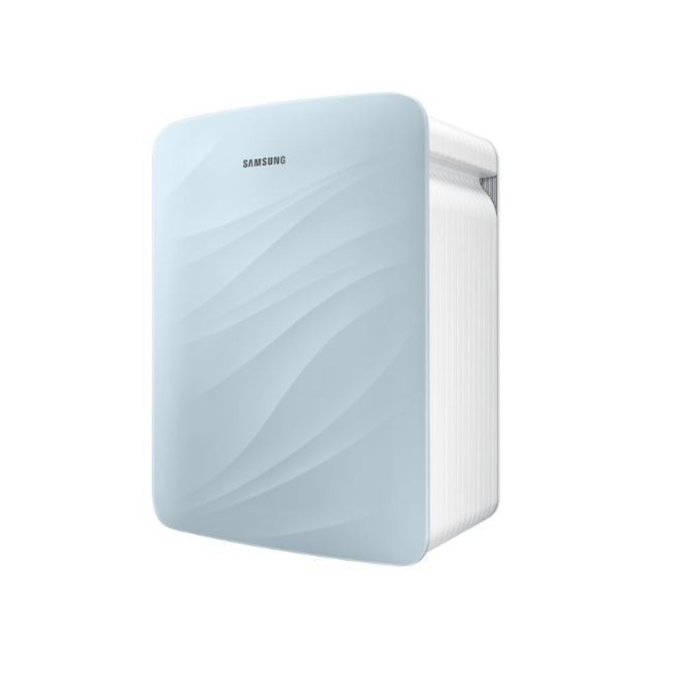 Samsung Air Purifier with Multi-Layered Purification System AX40T3020UW