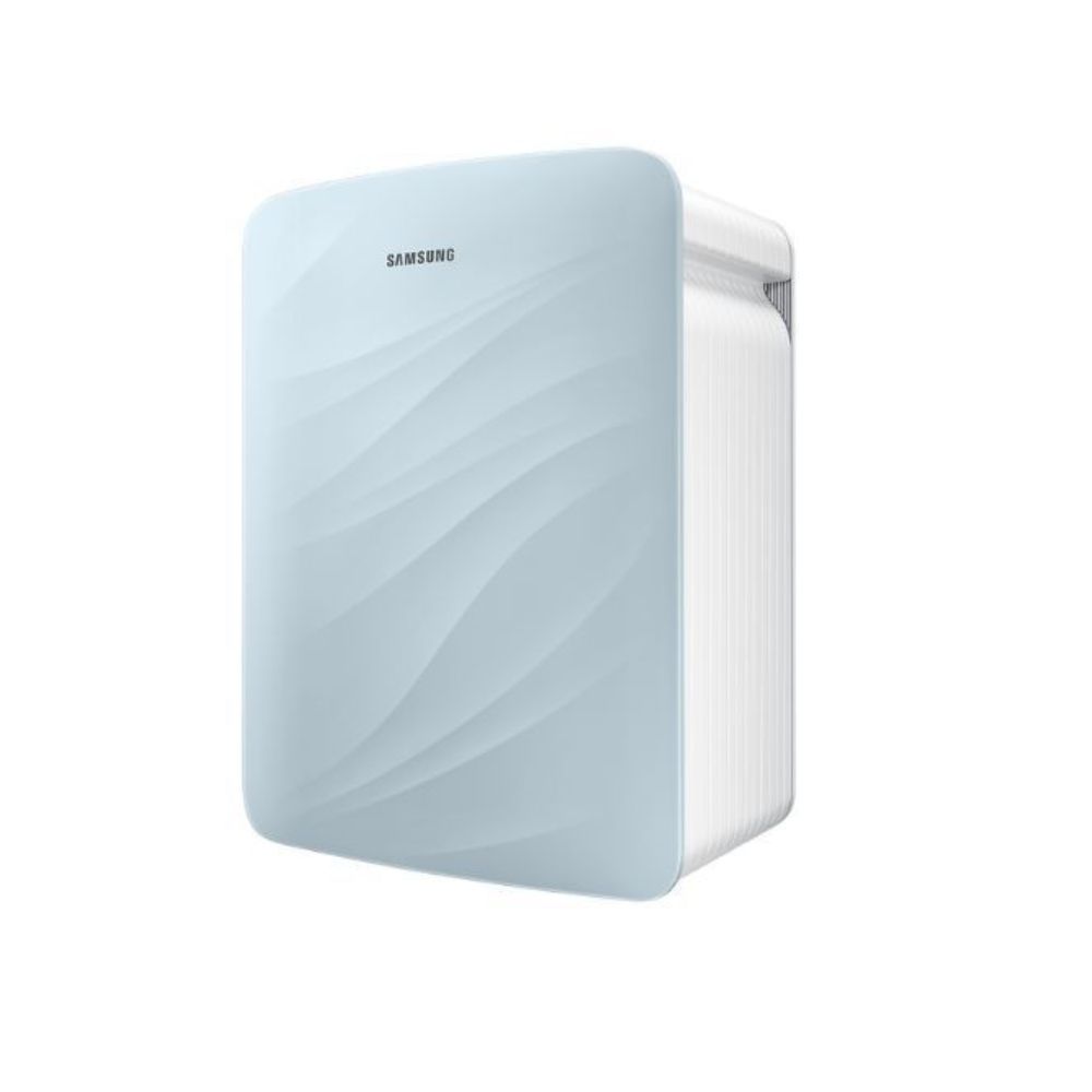 Samsung Air Purifier with Multi-Layered Purification System (AX40T3020UW)