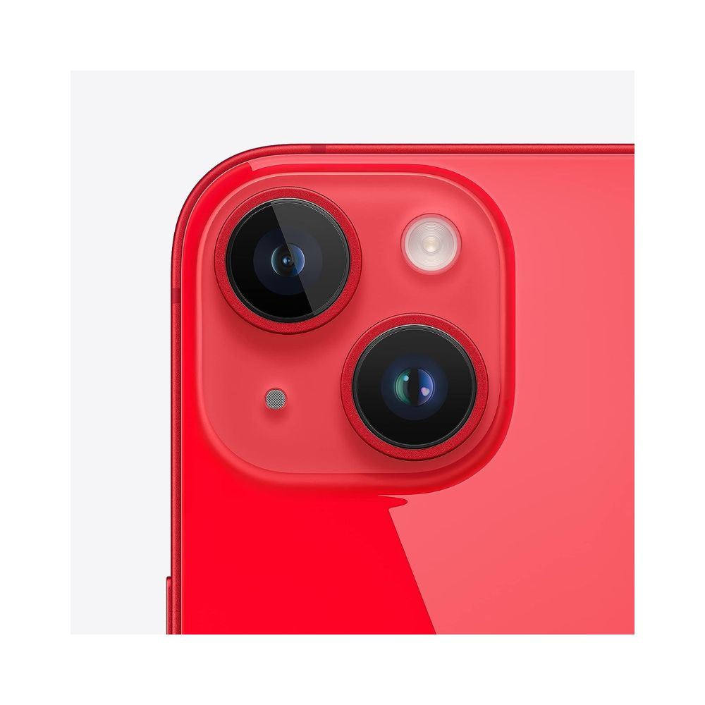 Apple iPhone 14 Plus 128 GB - Product RED