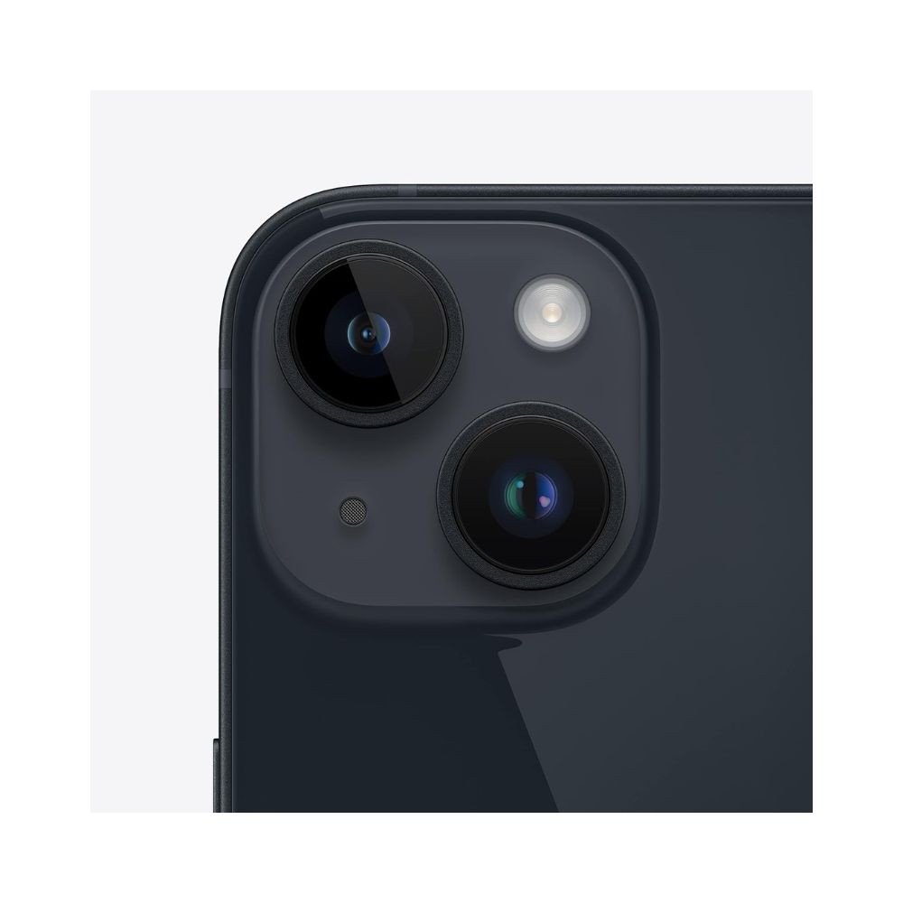 Apple iPhone 14 Plus 512 GB - Midnight