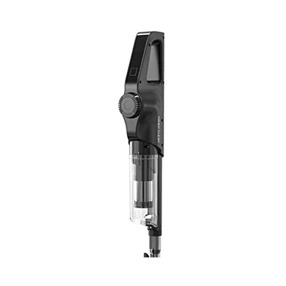 Eureka Forbes Handy Clean 0.8-litres, 600Watts, Stick Vacuum Cleaner (Black)