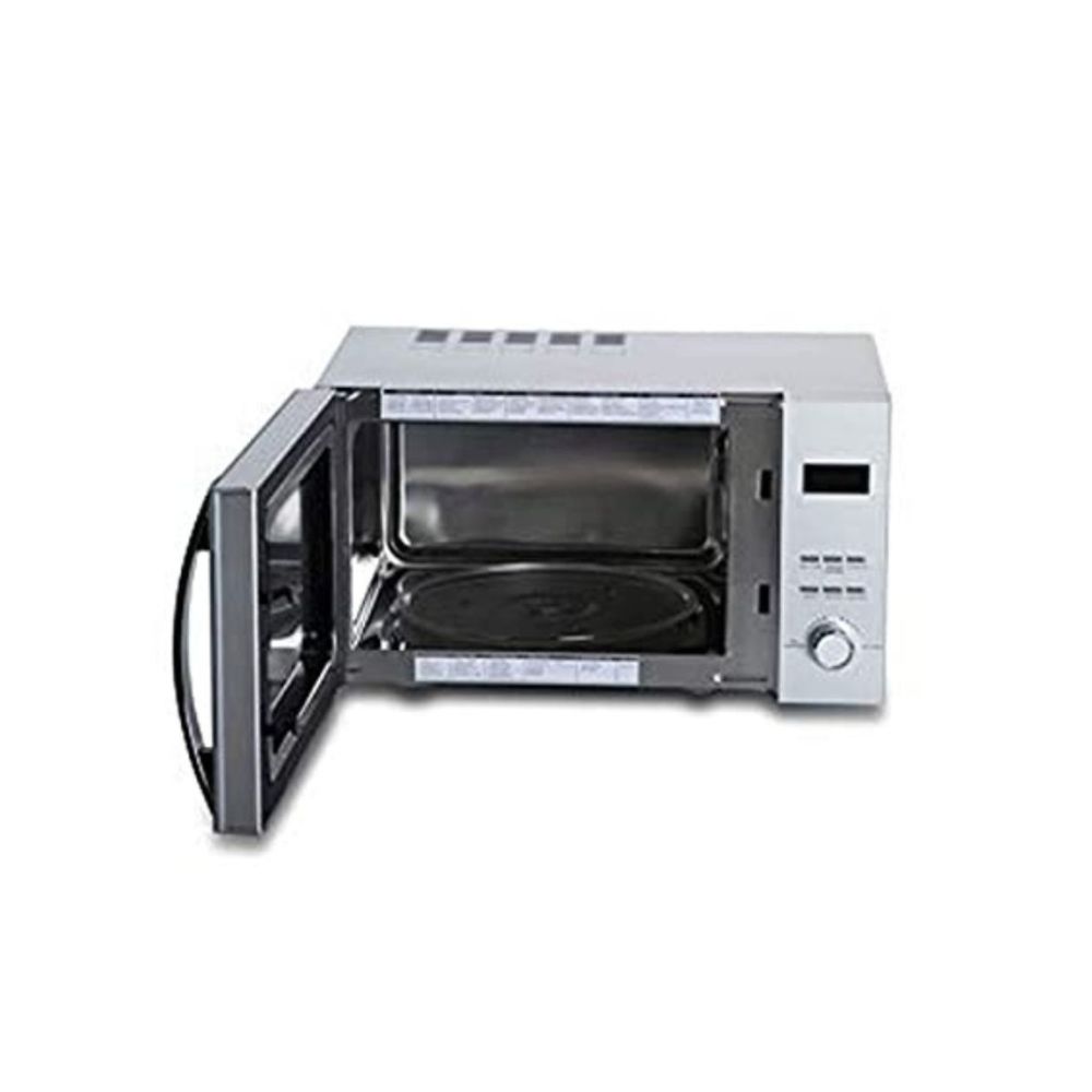 Haier 23 L Convection Microwave Oven HIL2301CSSH Silver