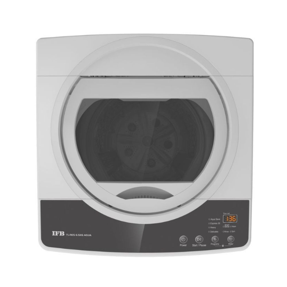 IFB TL RES Aqua 6.5 Kg Fully Automatic Top Load Washing Machine