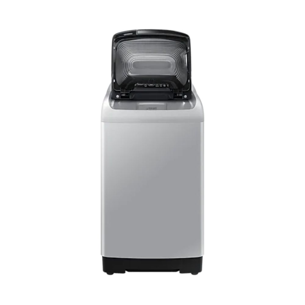 Samsung 8.0 Kg Fully-Automatic Top Loading Washing Machine (WA80T4560VS/TL,Imperial Silver)