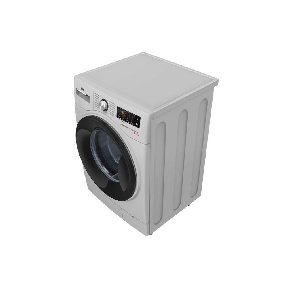 IFB 7 kg Fully Automatic Front Load Washing Machine,Silver (ELITE PLUS WSS 7012)
