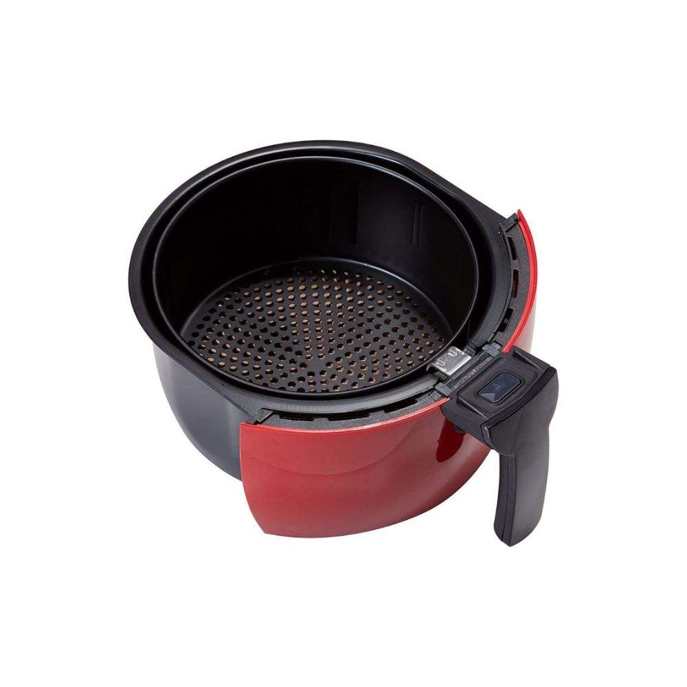 GoWISE USA GW22639 37 Qt 1400W 8-In-1 Electric Air Fryer