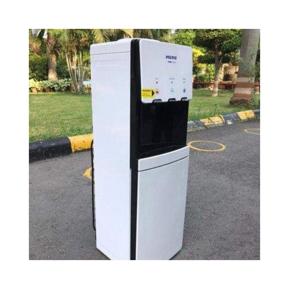 Voltas Floor Mounted Water Dispenser Minimagic SPRING R