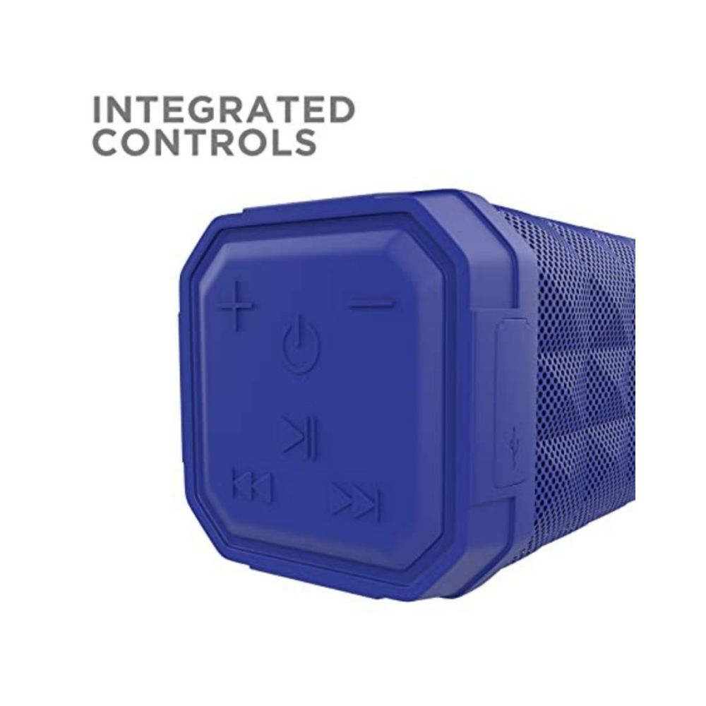 boAt Stone 650 10W Bluetooth Speaker Blue