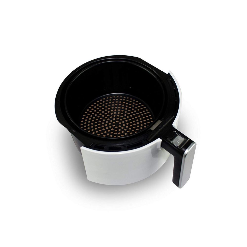 Aquaa Care Hi-Tech 1300W Rapid Air Fryer 26 L  White