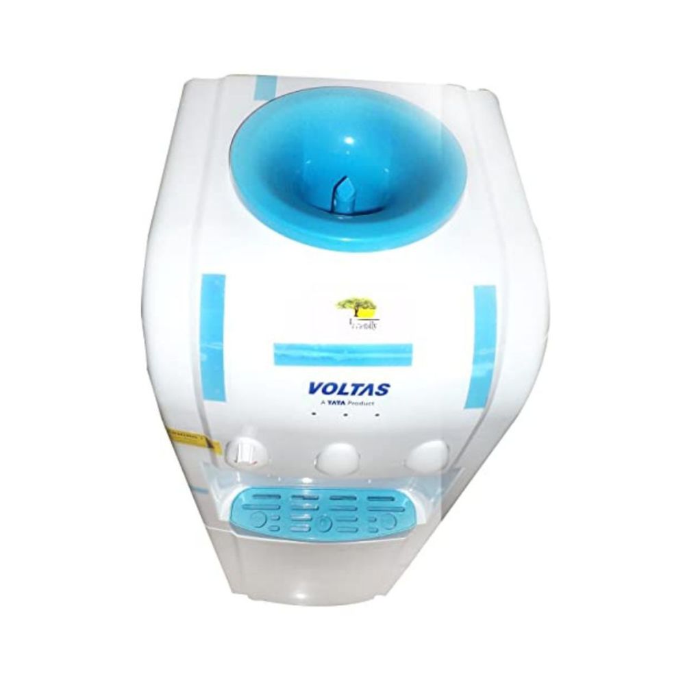 Voltas Mini Magic Pure-R 500-Watt Water Dispenser White