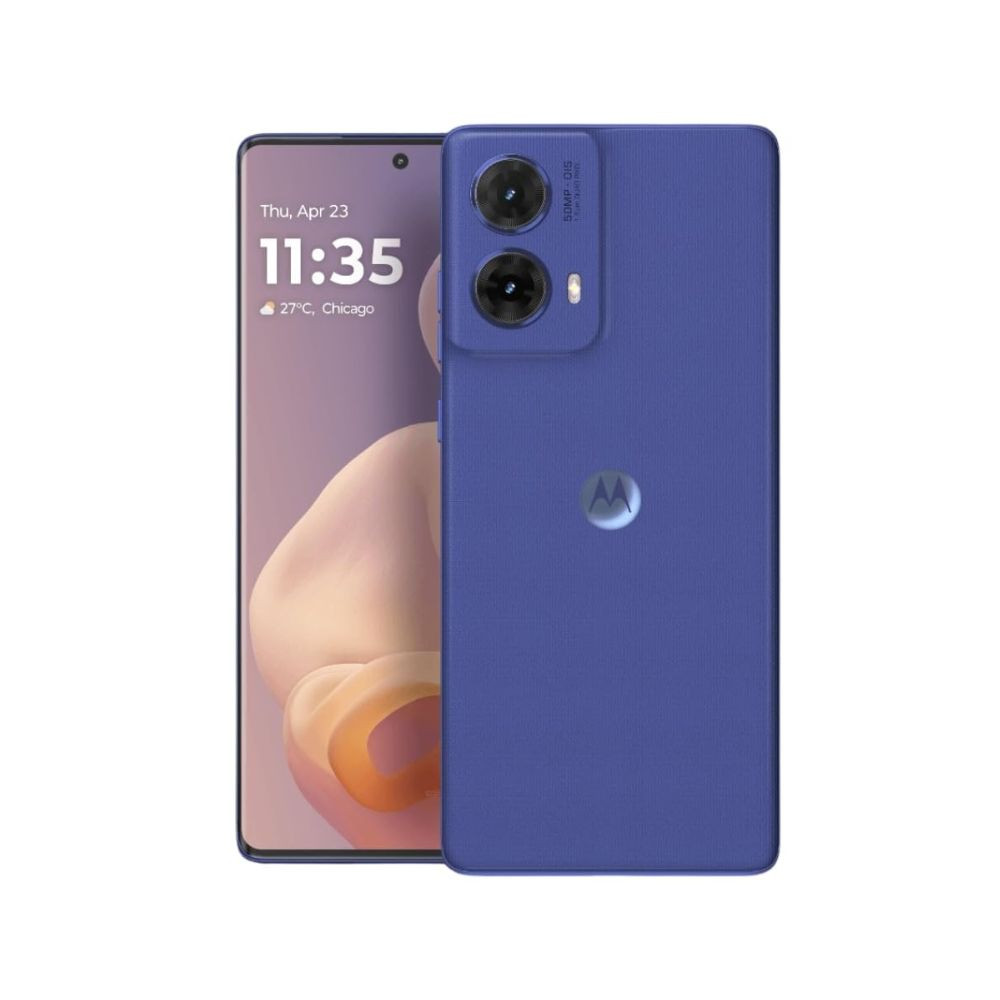 Moto G85 5G 256 Cobalt Blue New