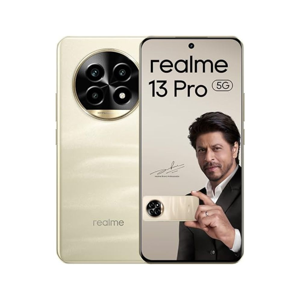 realme 13 Pro 5G Monet Gold12GB512GB