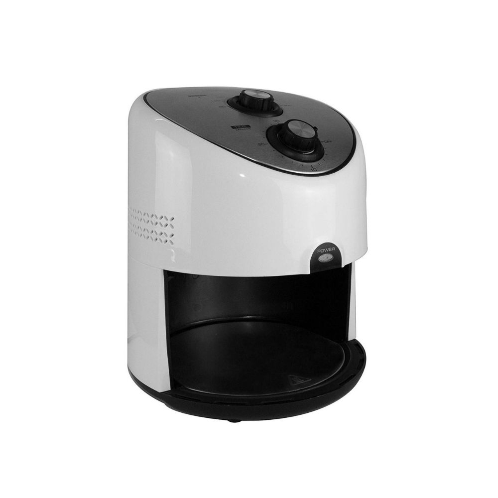 Aquaa Care Hi-Tech 1300W Rapid Air Fryer 26 L  White
