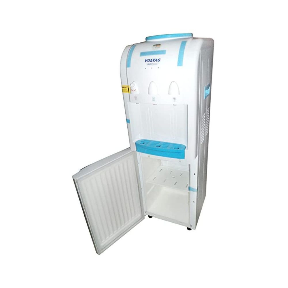 Voltas Mini Magic Pure-R 500-Watt Water Dispenser White