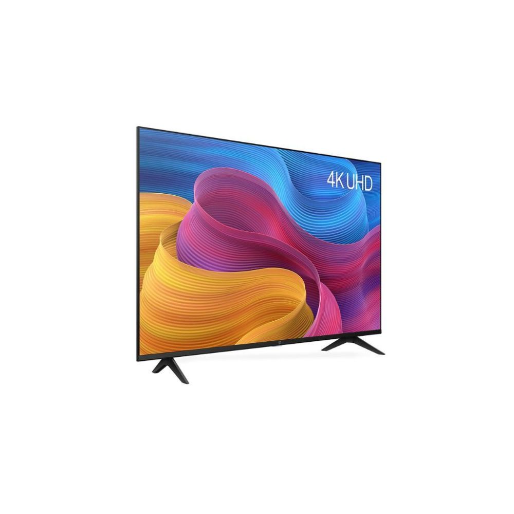 OnePlus 108 cm 43 inches Y Series 4K Ultra HD Smart Android LED TV 43Y1S Pro Black