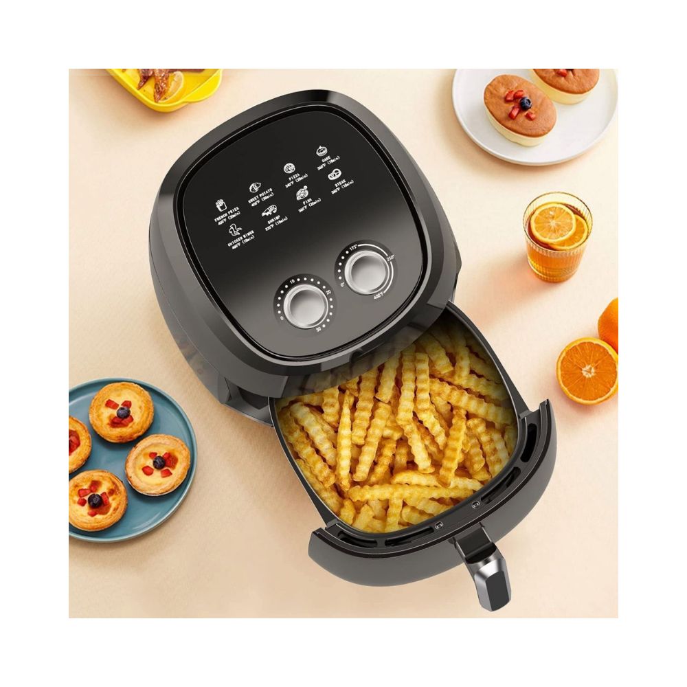 RHYDON Air Fryer 1300 - 1500 W