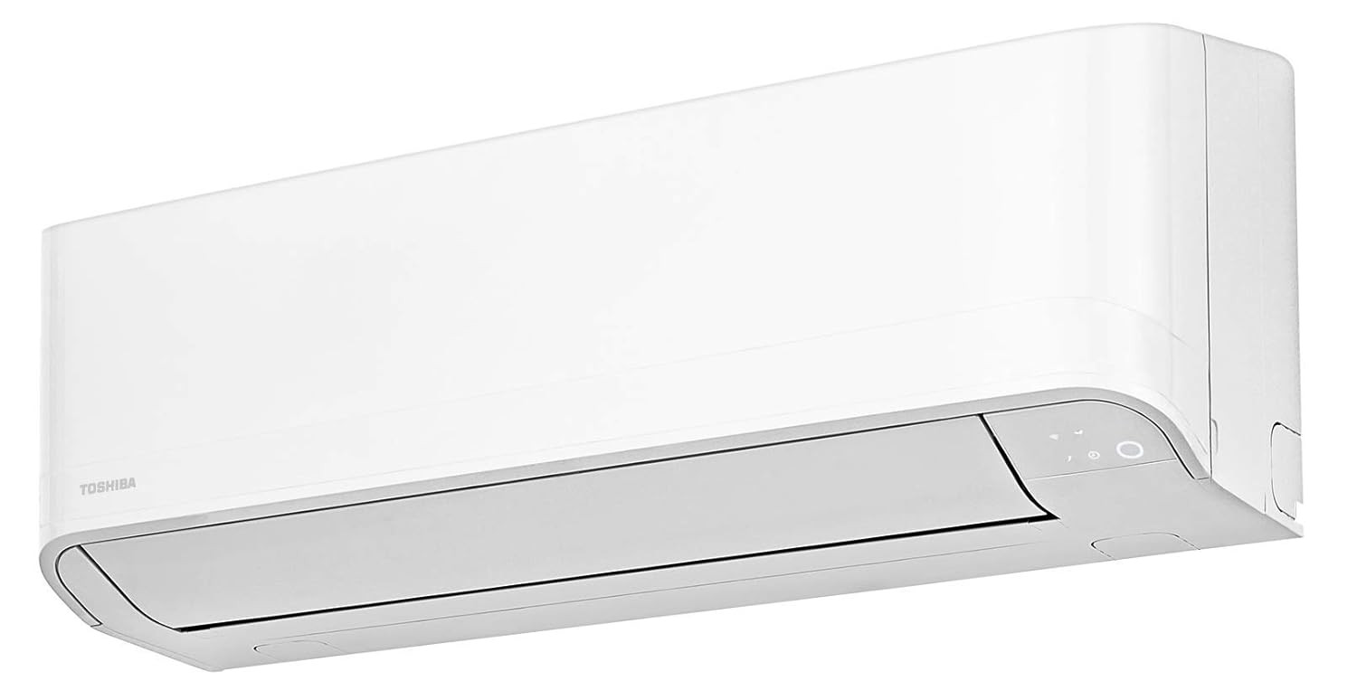 TOSHIBA 15 Ton 3 Star Inverter Split AC